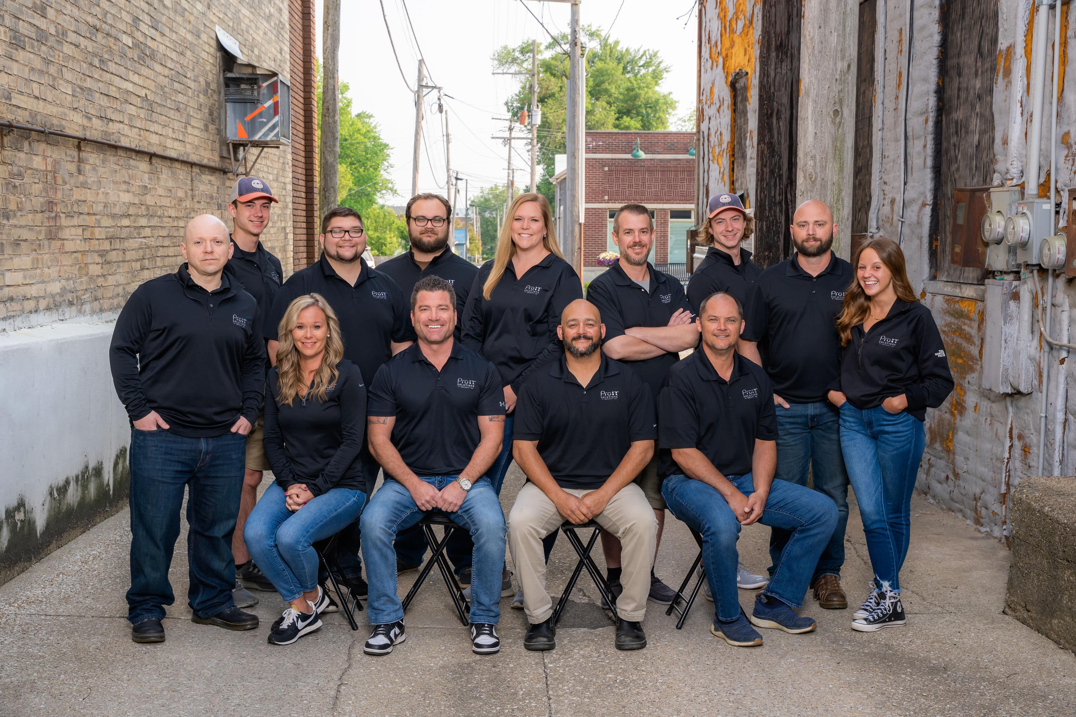 Pro IT Solutions Photo